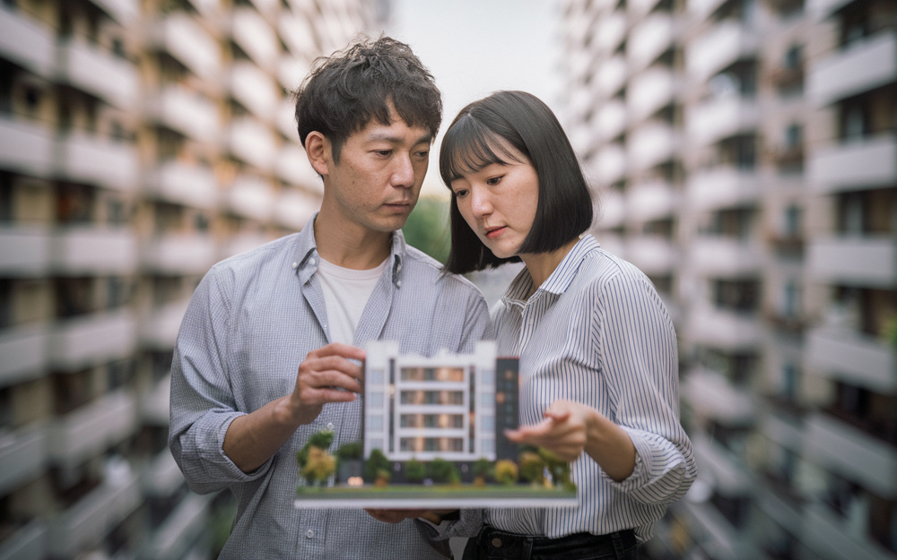 所沢市のマンション相場は今どう変動している？価格の傾向と要因をまとめて紹介の画像