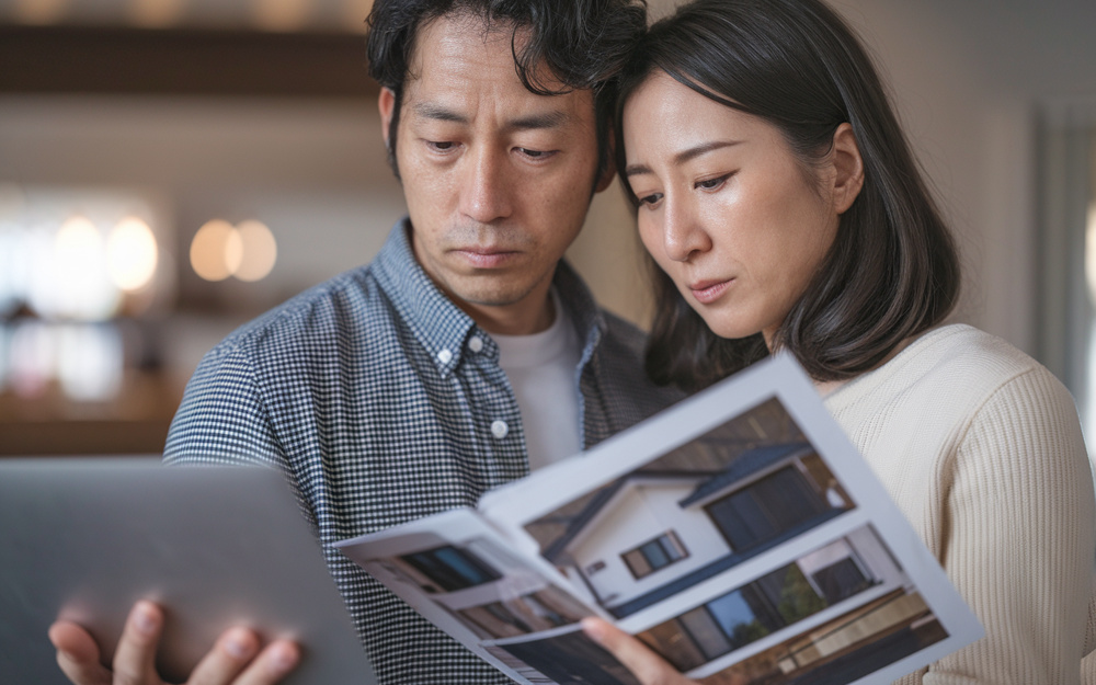 所沢市の不動産価格は他市とどう違う？比較して購入判断の材料にの画像