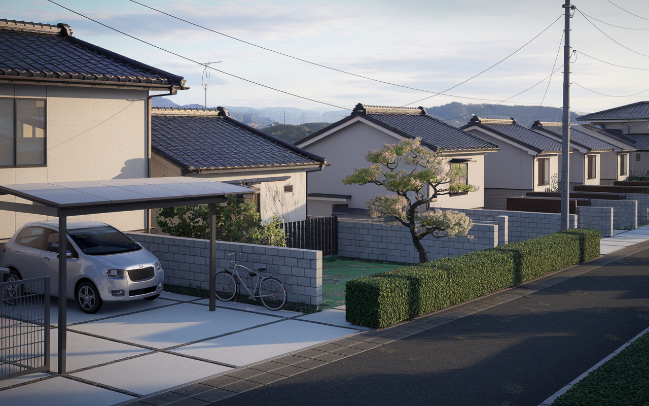 和歌山市の住宅ローン残債で売却に不安はありませんか 売却時の流れや相談先について解説の画像