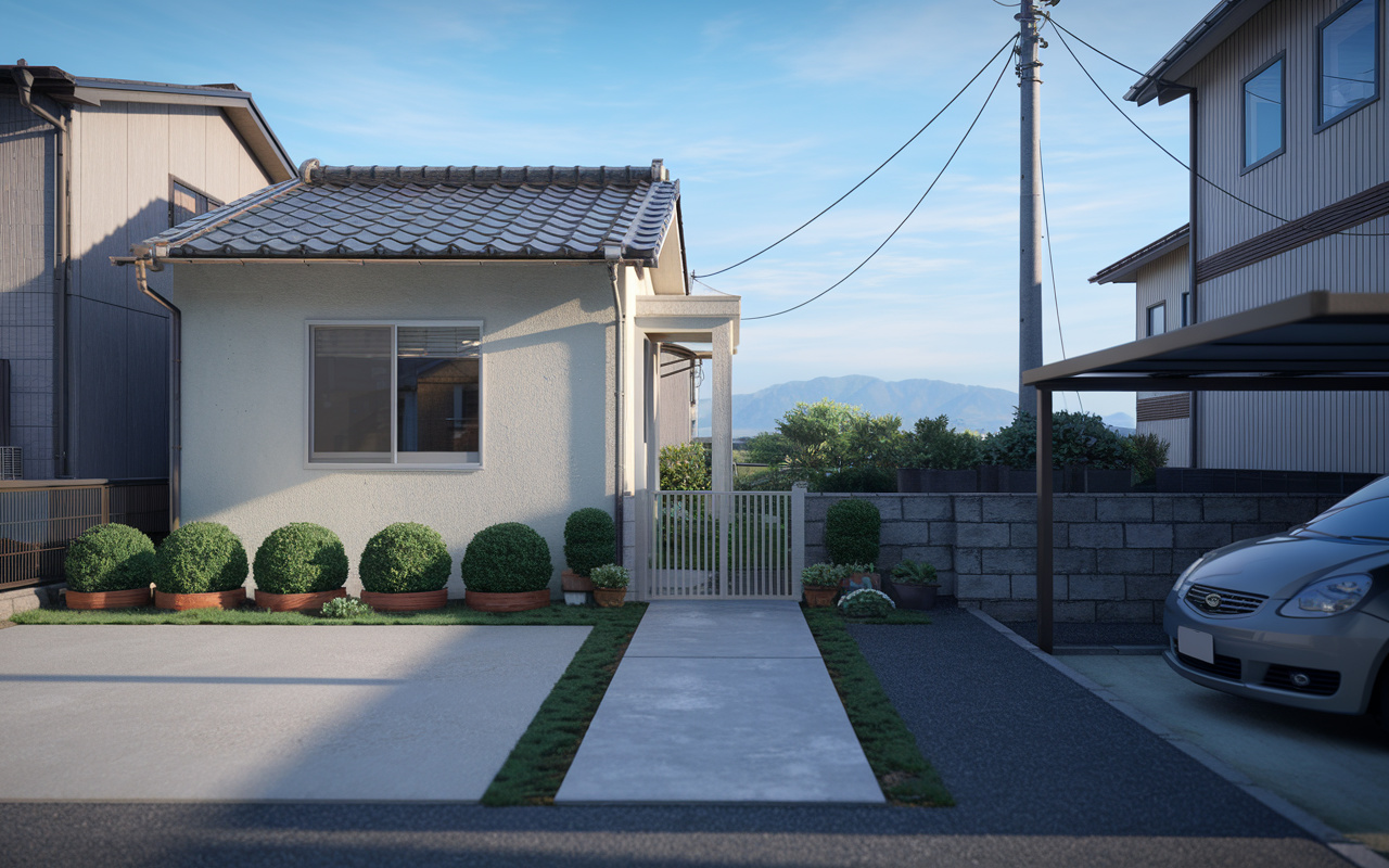 和歌山市で空き家買取を検討中の方へ！おすすめの依頼方法と注意点をご紹介の画像