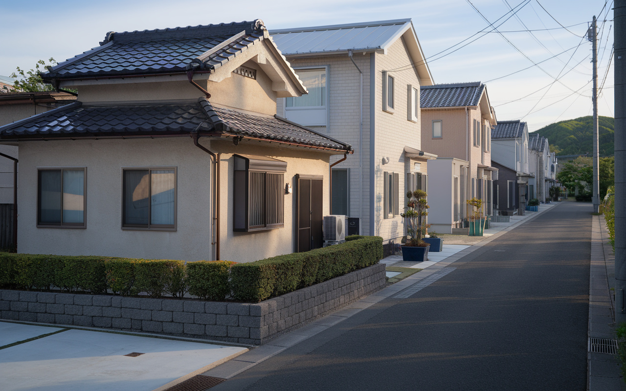 和歌山市で空き家売却を考えていますか サポート内容や必要な手順も紹介の画像