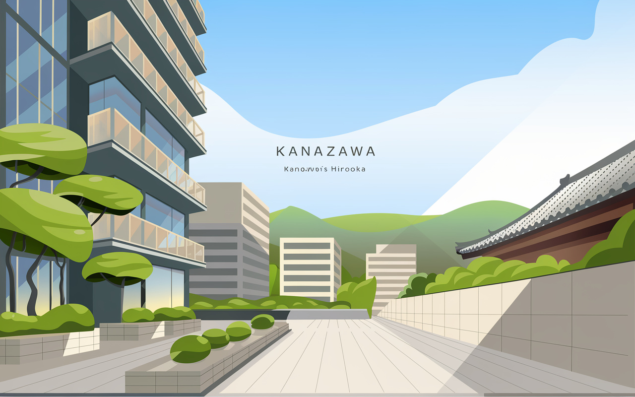 金沢市で広岡の土地売買を検討中の方必見！売買相場や注意点を金沢市広岡不動産が紹介の画像