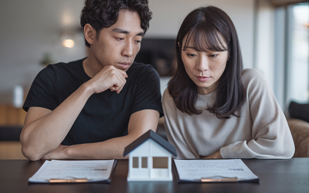 不動産価格と金利の関係はどう変化する？住宅ローン利用時の注意点も解説の画像