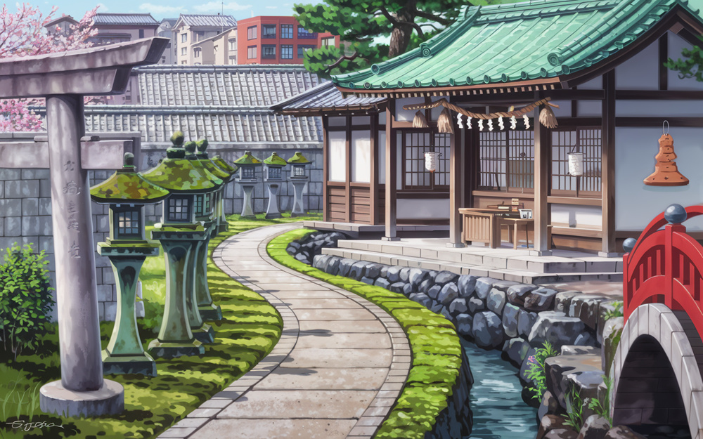 金沢市で初詣を楽しむ人気スポットは？地元おすすめや穴場もご紹介の画像