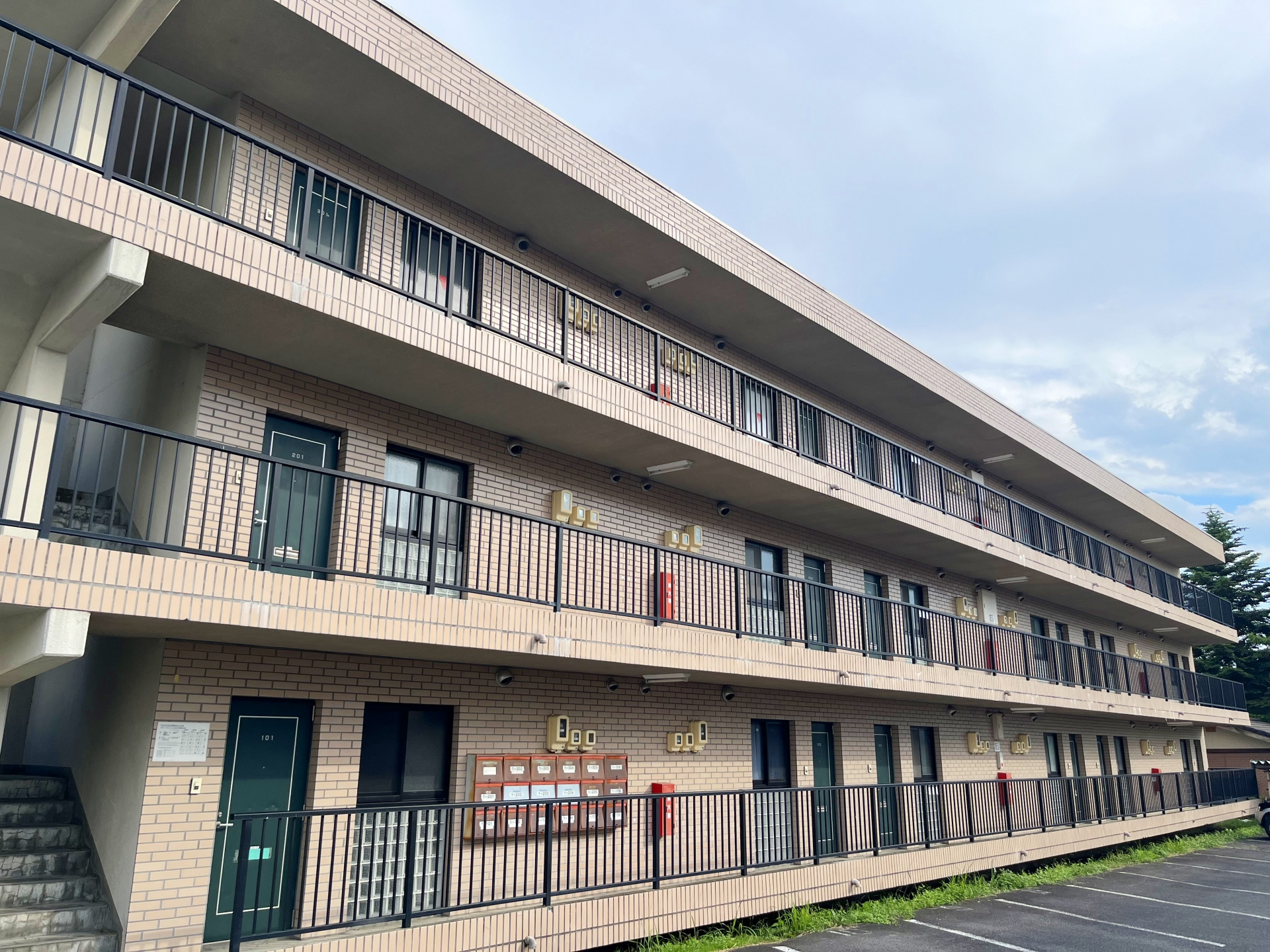 Vol.222  中古アパートを買うときの注意点の画像