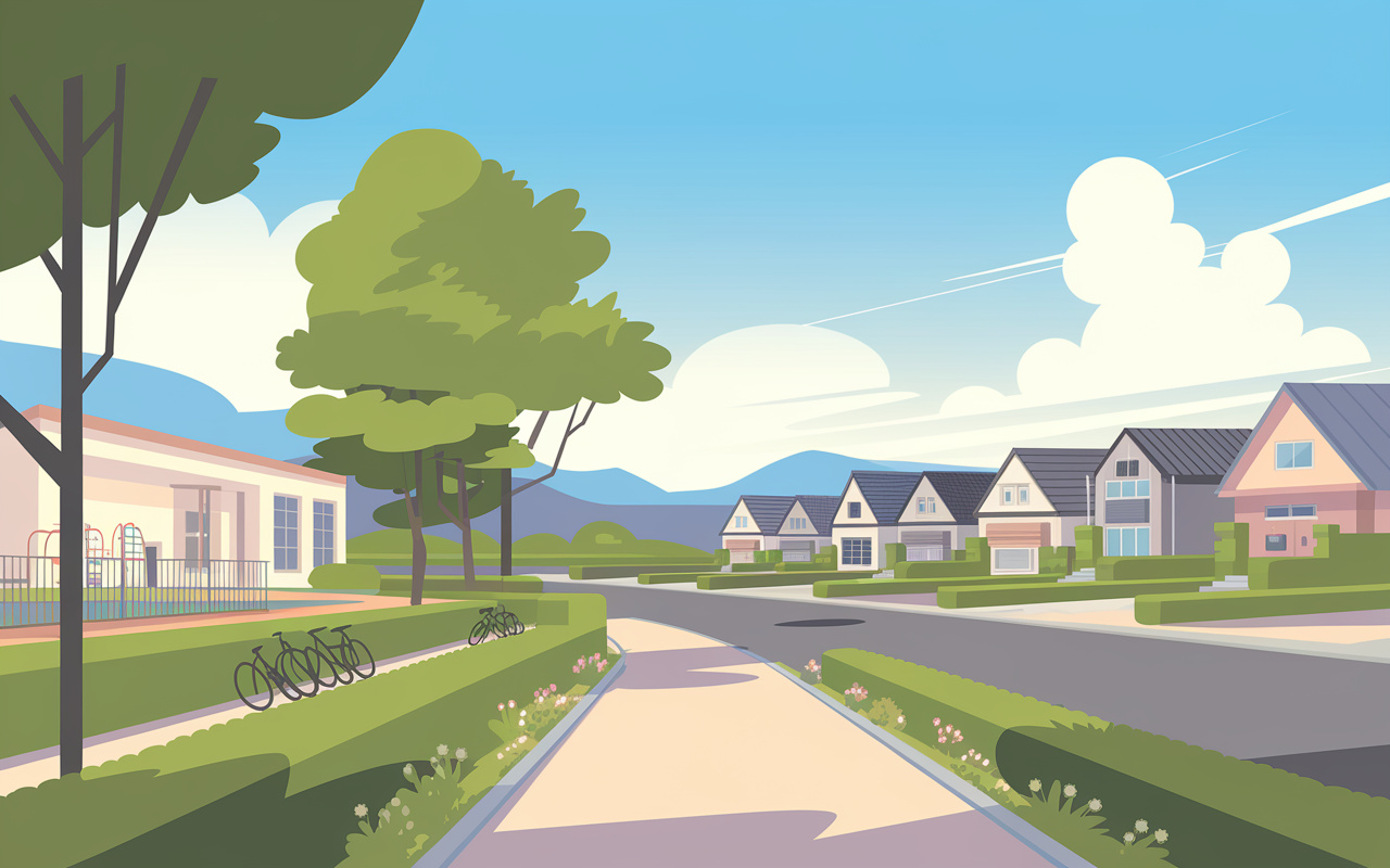 明石市で学校近くの戸建て購入を考えていますか 明石市のおすすめエリアや選び方も紹介の画像