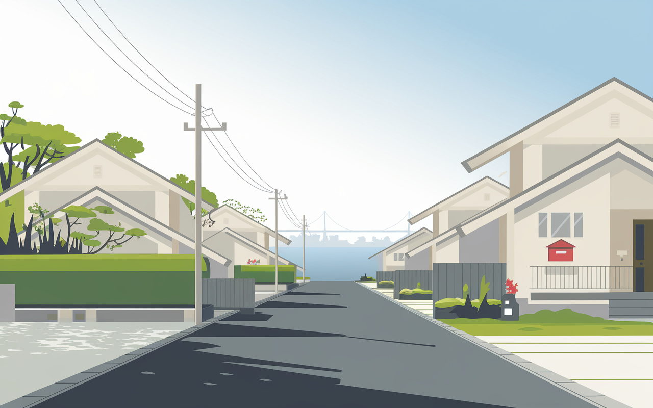 明石市で初めての住宅購入を検討中の方へ！注意点や失敗しないポイントを解説の画像