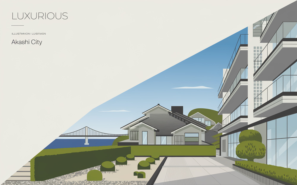 明石市で相続税対策に不動産投資は有効？メリットや注意点を解説の画像