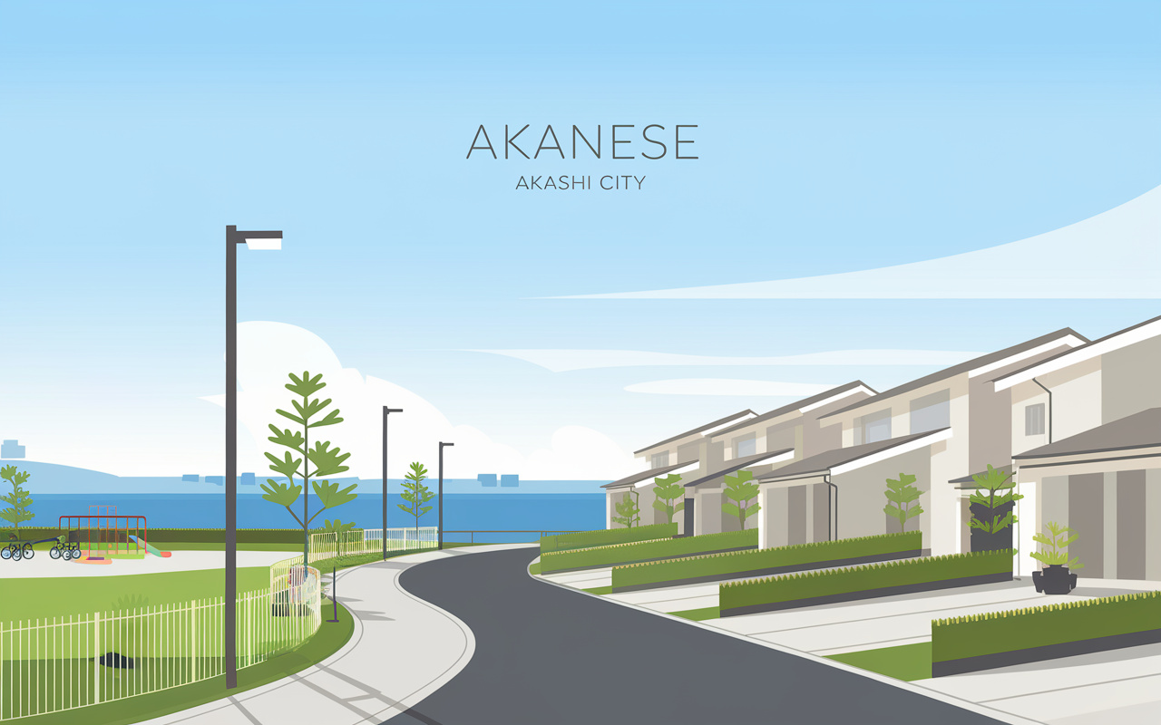 明石市で子育て世帯に人気の戸建てはどこ?おすすめエリアの選び方も紹介の画像