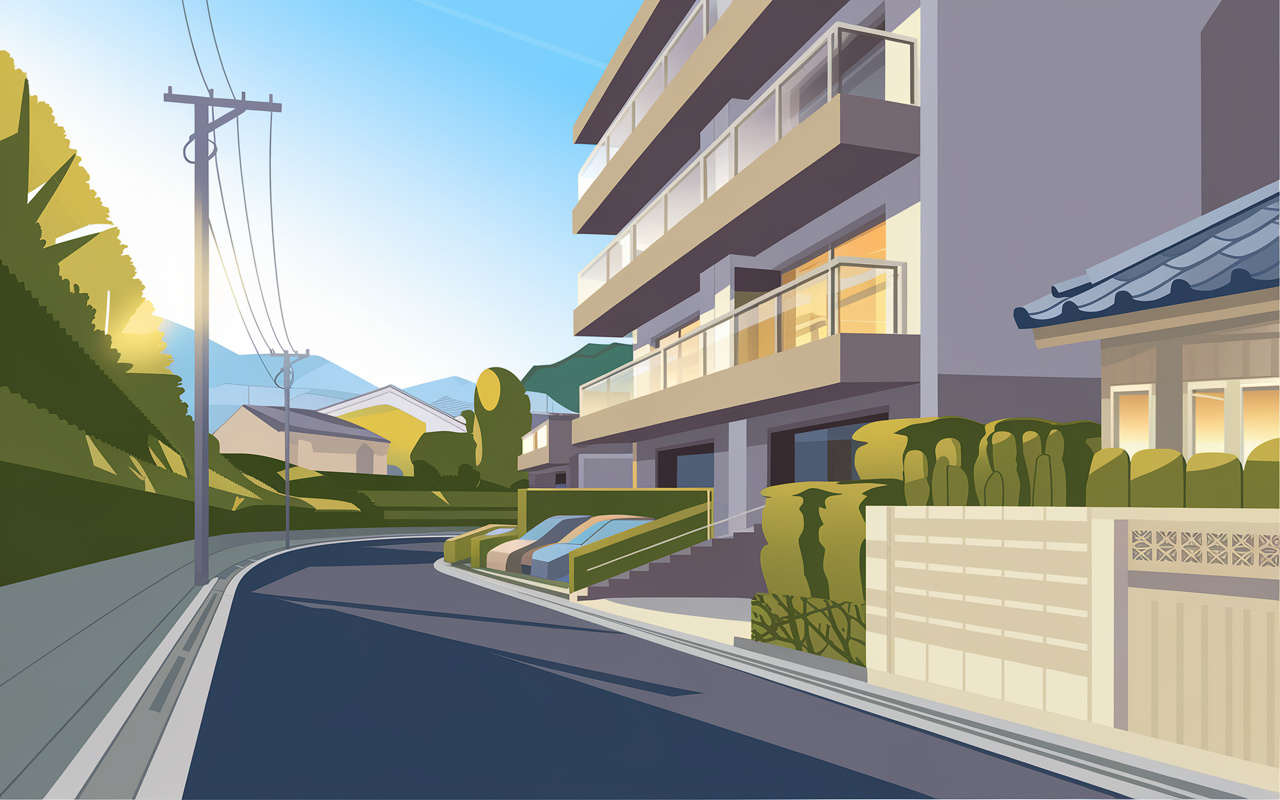 明石市で収益物件を活用した資産運用方法は？購入前に知りたい選び方のコツの画像