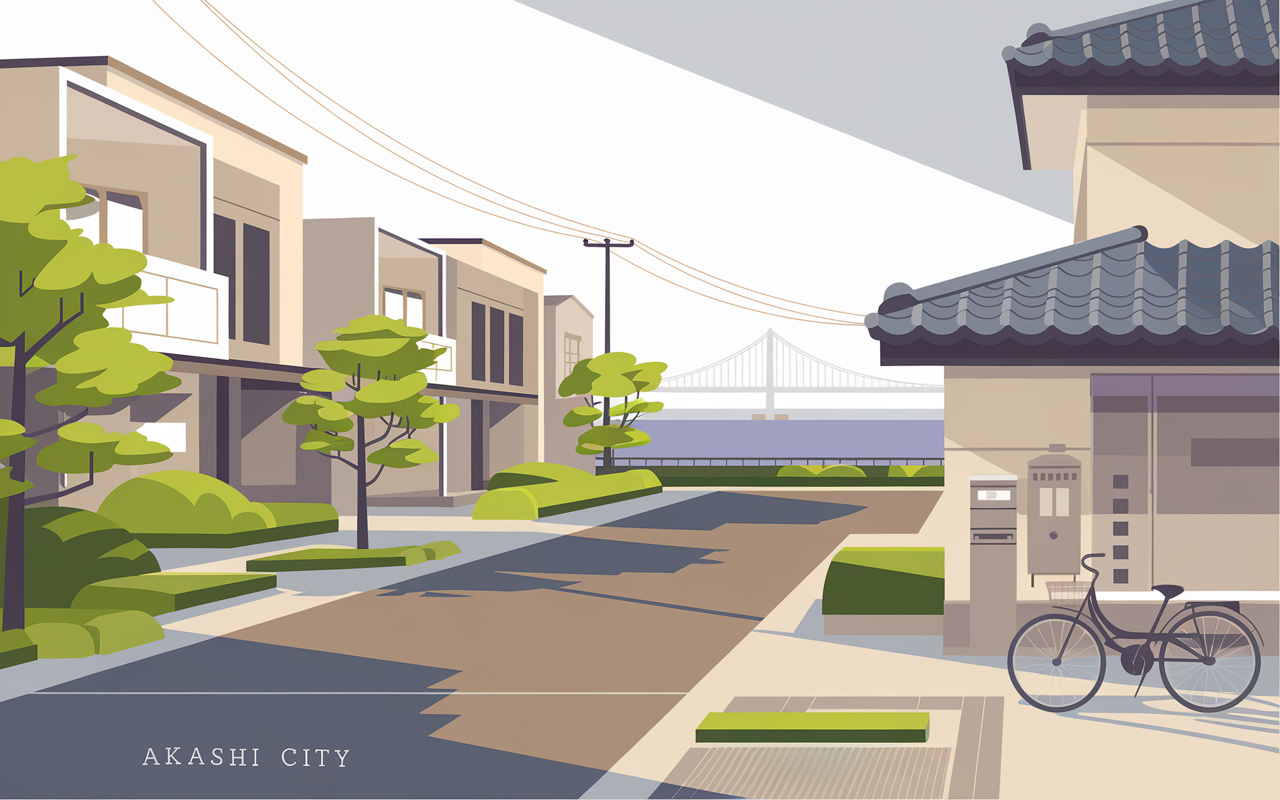 明石市で家賃収入と損益通算は可能？事例や手続きの流れを解説の画像