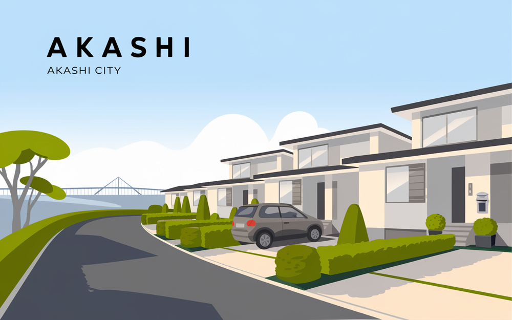 明石市で新築マイホーム支援金は使える？公的制度の特徴と申請時の注意点をご紹介の画像