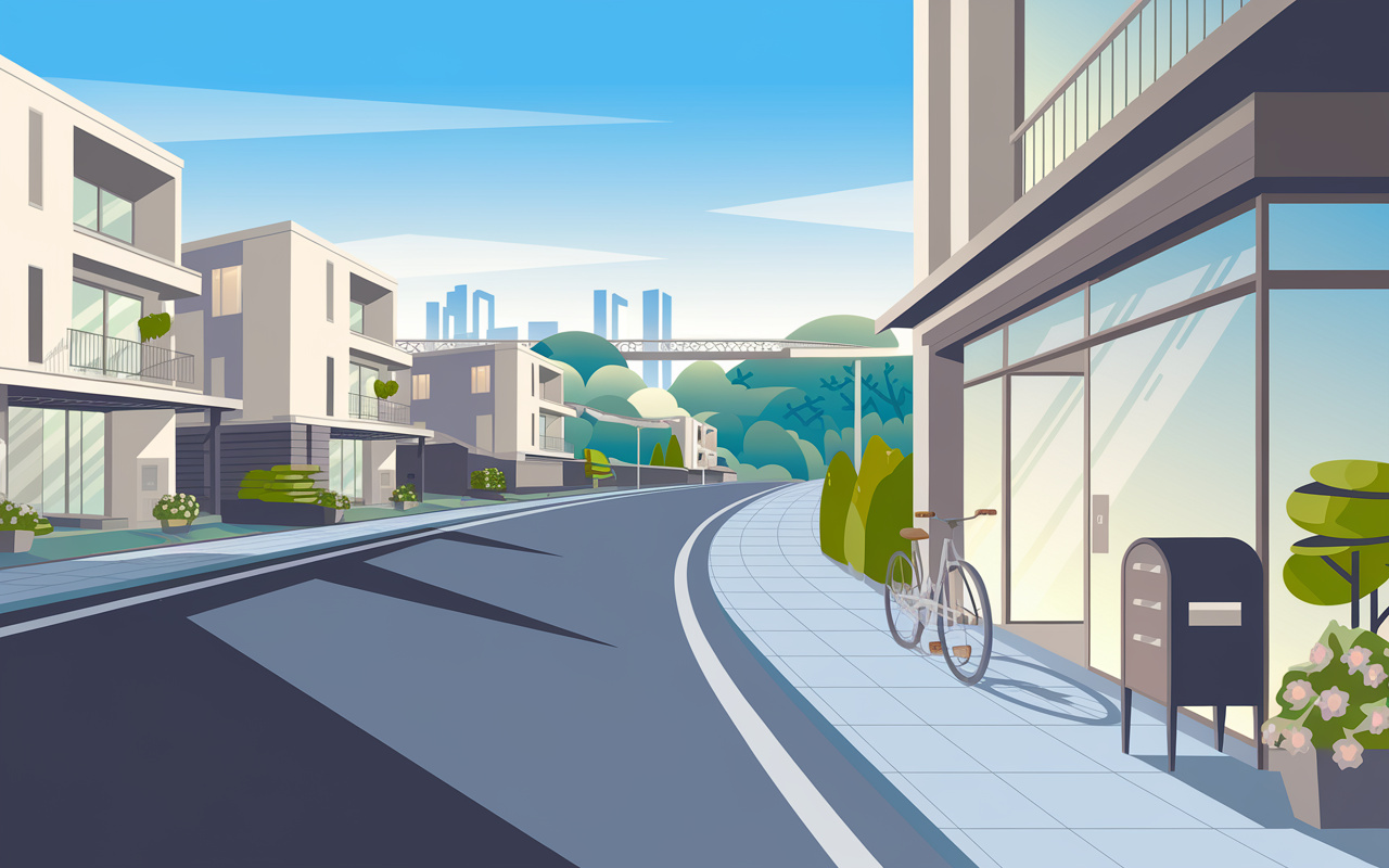 明石市でフリーランスの賃貸入居審査は難しい？審査通過のポイントや必要書類を紹介の画像