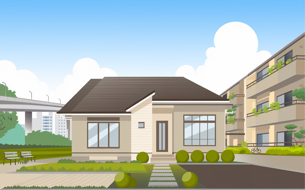 明石市で不動産購入時に使える税制優遇は？制度の特徴や申請の流れも紹介の画像