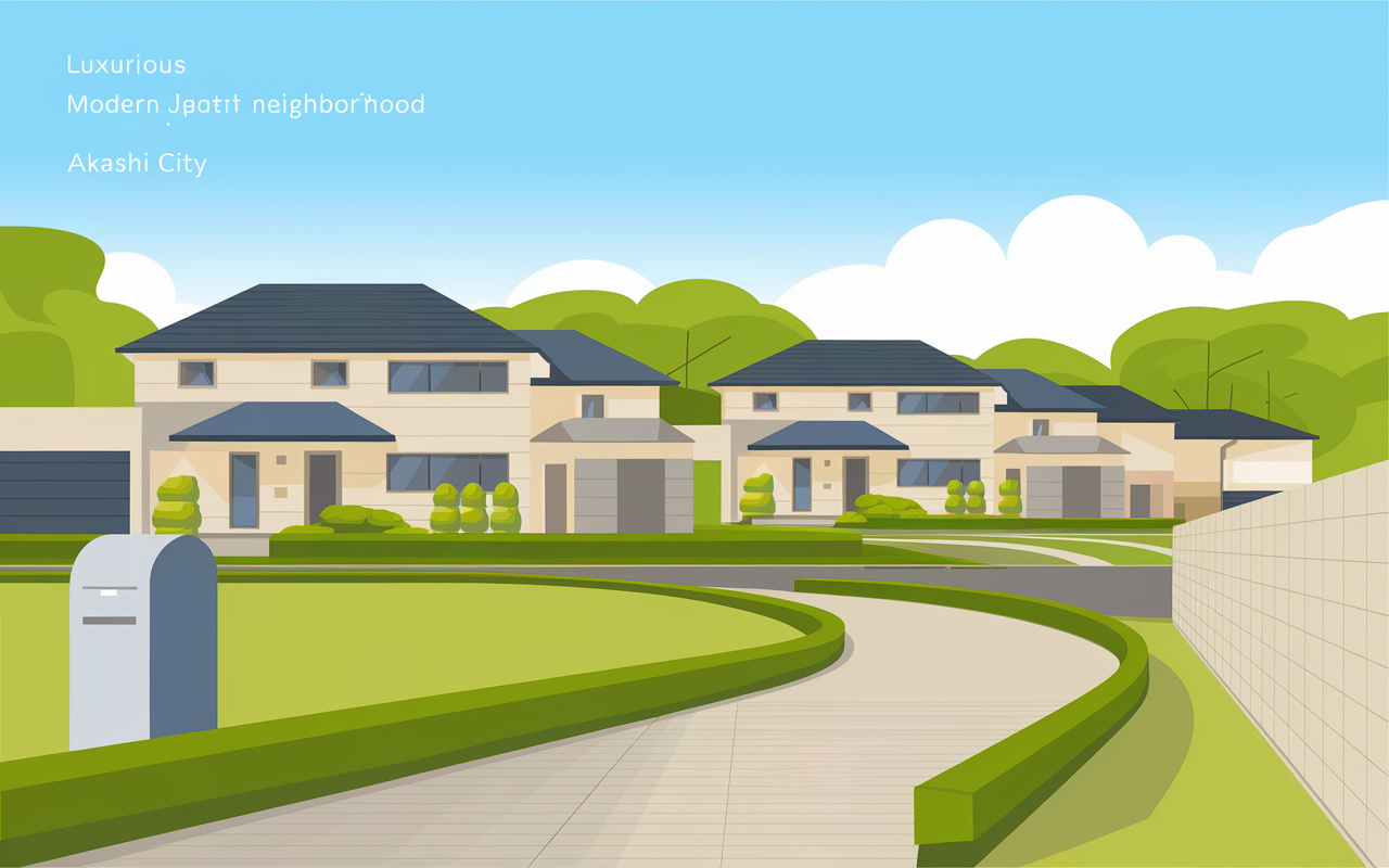 明石市の住宅ローン控除仕組みを知っていますか？適用条件や手続き方法も解説の画像