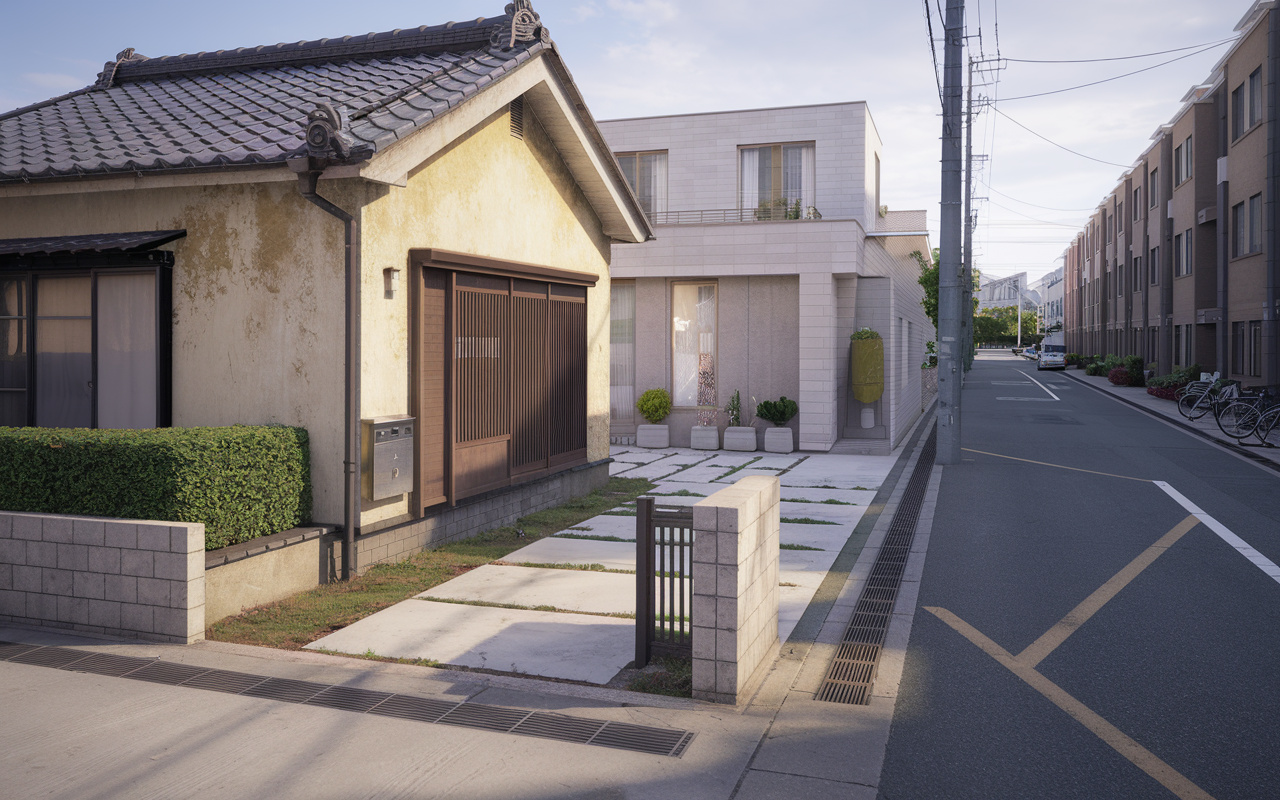 相続空き家の売却で譲渡所得税はどうなる？伊勢崎市の手続きも紹介の画像