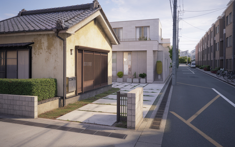 相続空き家の売却で譲渡所得税はどうなる？伊勢崎市の手続きも紹介の画像