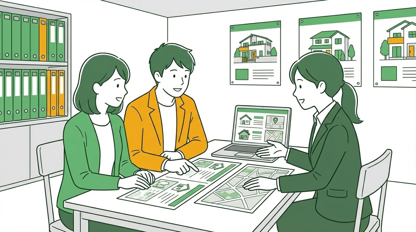 非公開情報のイメージ