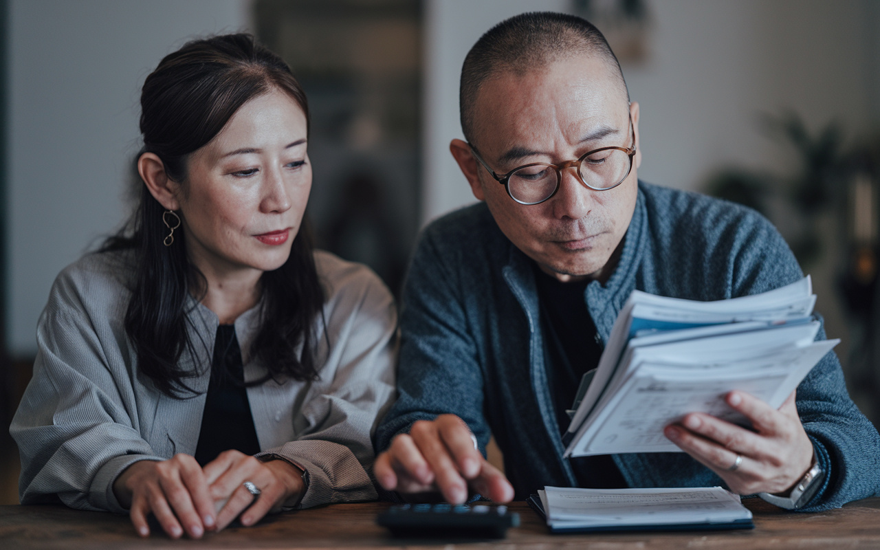 不動産の相続や売却時に気になる税金は？主な税制や申告手順も紹介の画像