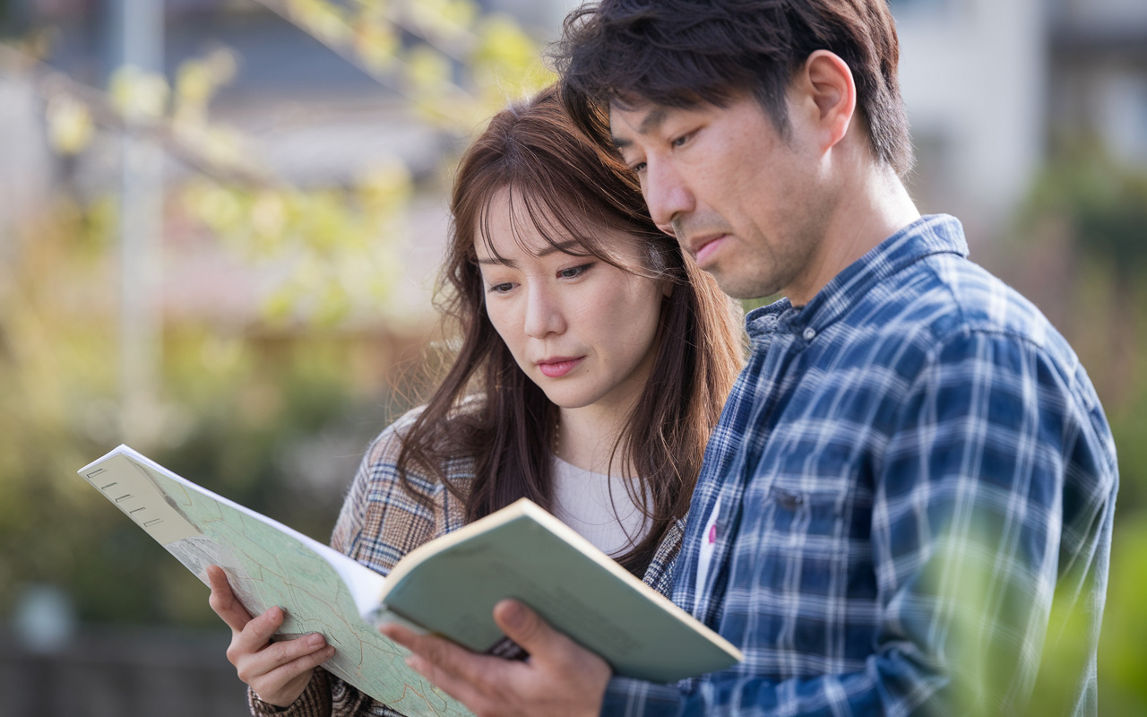 土地の選び方で後悔しないポイントは？理想の暮らし実現のための基礎知識を紹介の画像