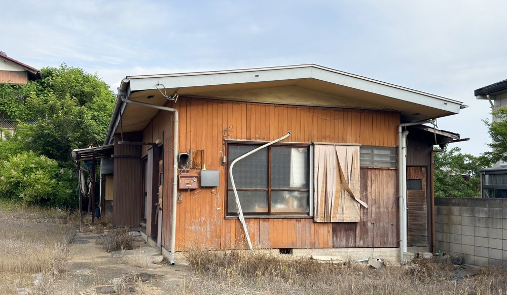 Vol.227  空き家を放置するリスクとは？固定資産税・倒壊・治安問題を徹底解説の画像