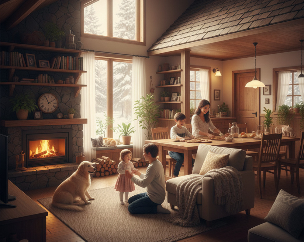 Vol.228  断熱リフォームはどれくらい効果がある？の画像