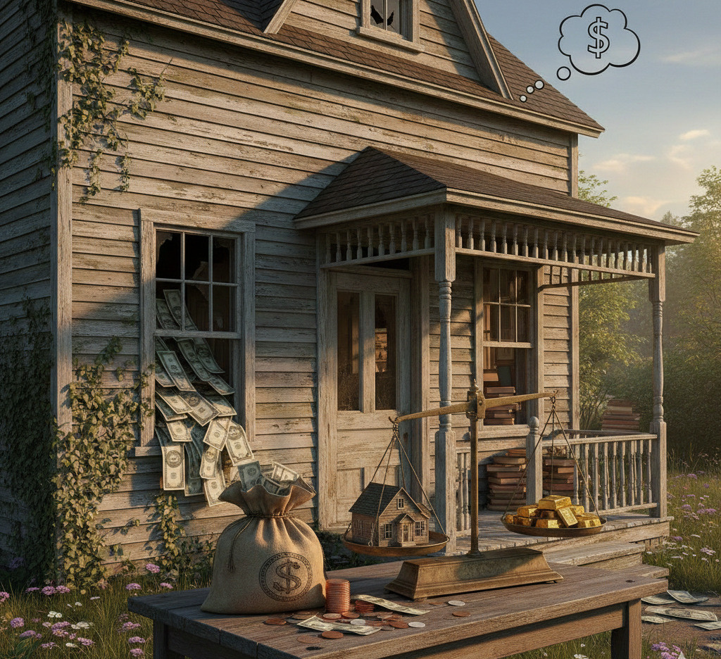 Vol.230  ズバリ！築古戸建投資は儲かる？の画像