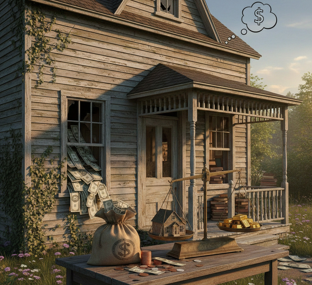 Vol.230  ズバリ！築古戸建投資は儲かる？の画像