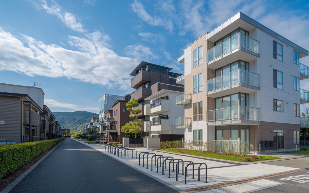 北九州でマンション売却を検討中の方へ！小倉北区の注意点を紹介の画像