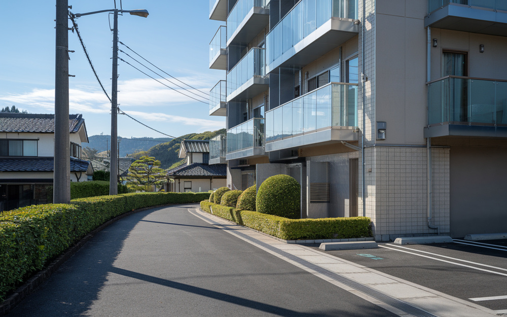 小倉南区でマンション売却時の注意点は？損しないための流れとポイントを解説の画像