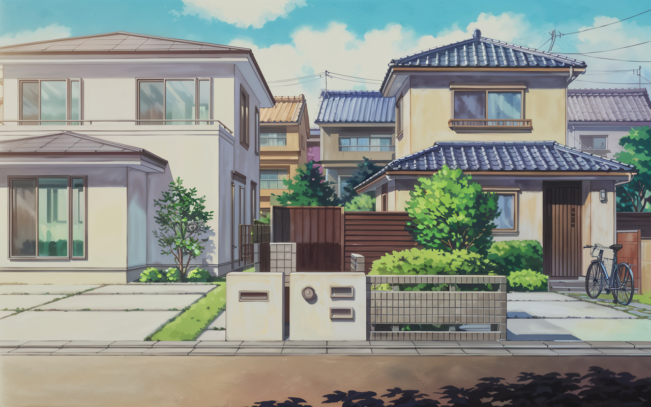 家の購入で新築と中古どちらが良い?選び方のコツもご紹介の画像