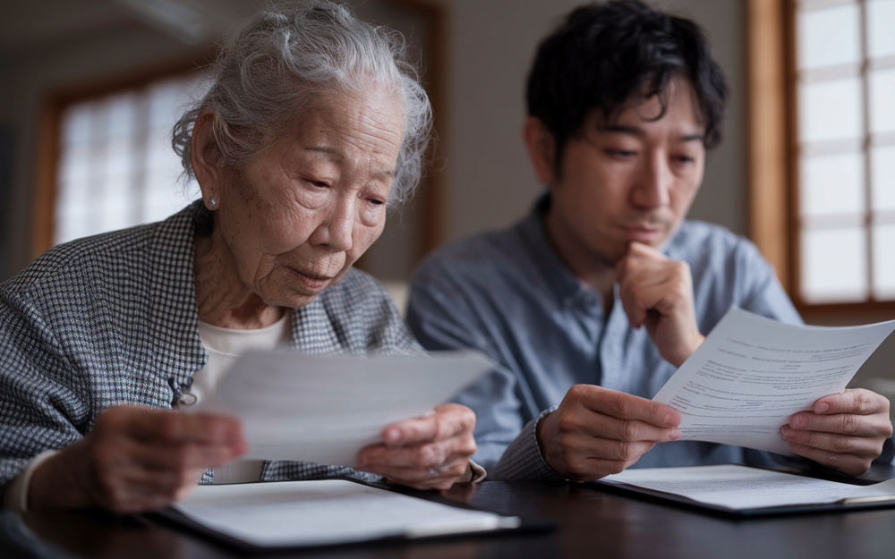 生前贈与と相続どちらが税金で有利？比較して選び方を紹介の画像