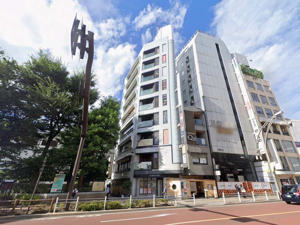 物件情報（上野駅）不忍池に隣接した貴重なロケーションの画像