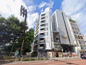 物件情報（上野駅）不忍池に隣接した貴重なロケーションの画像