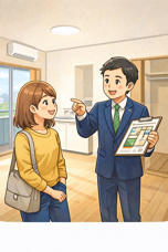 これは避けたい…ハズレ物件20選と、当たりに化ける3つの特徴の画像