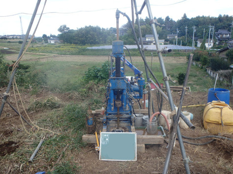 空き地の地盤調査は必要？売却・活用前に確認すべきポイントの画像