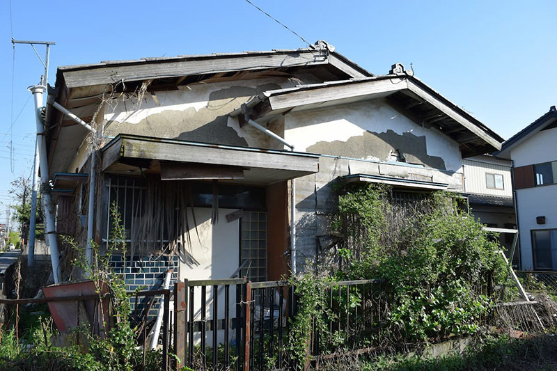 空き家所有者の「高齢化問題」と売却・活用タイミングの見極めの画像