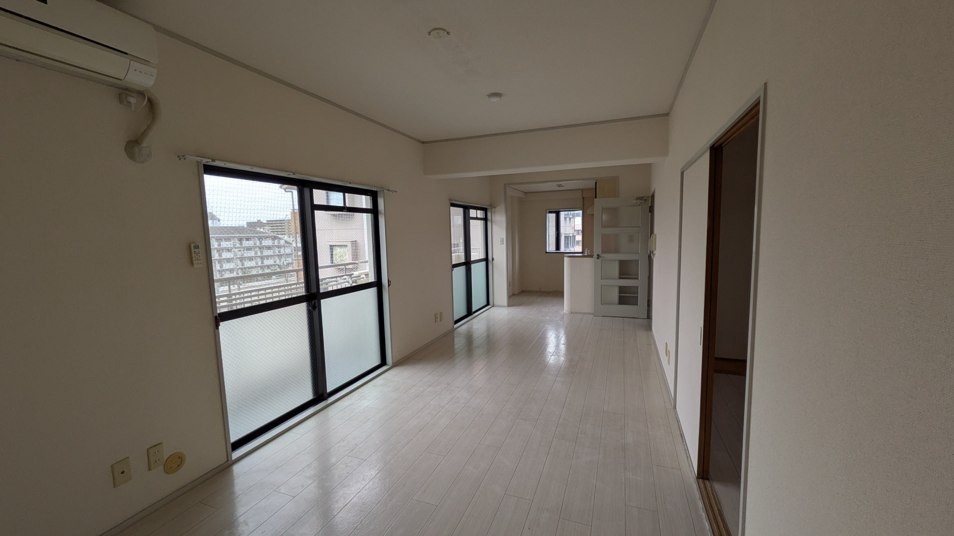 八王子　不動産売却　ハウスクリーニング