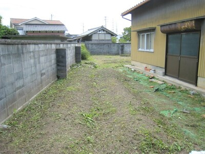 空き家・空き地の売却価格を上げるためにやるべき3つの整備とは？の画像