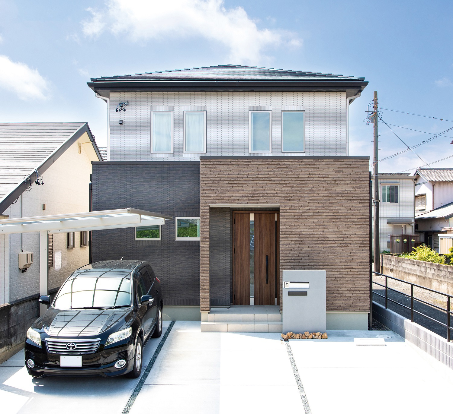 「新築」vs「中古」購入、結局どちらが得なのか？の画像