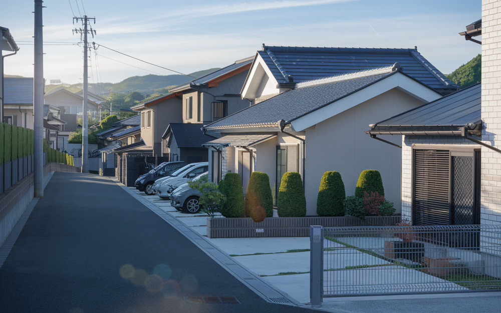 小倉南区で戸建を売却したい方必見！相場や査定の流れも紹介の画像