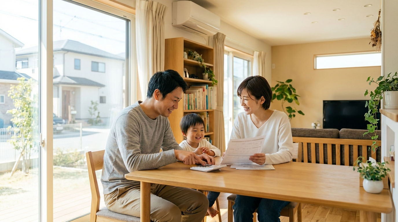 【2026年版】西宮市で使える住宅補助金｜購入・リノベの賢い活用法の画像