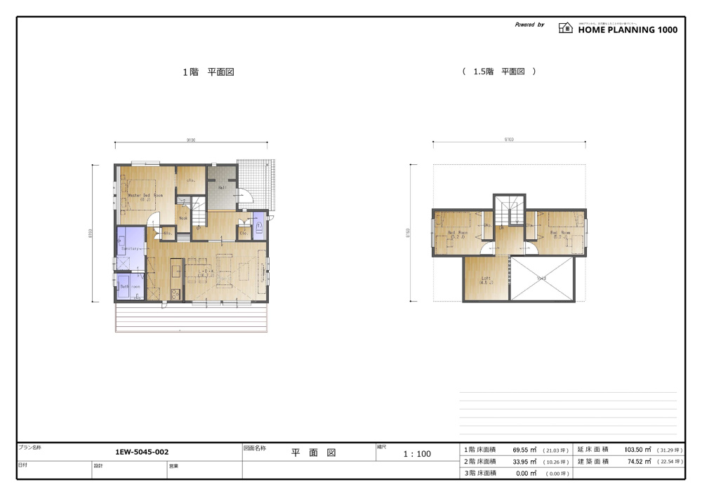 ブログ記事トップの画像