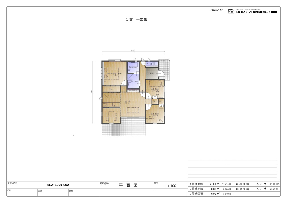 ブログ記事トップの画像