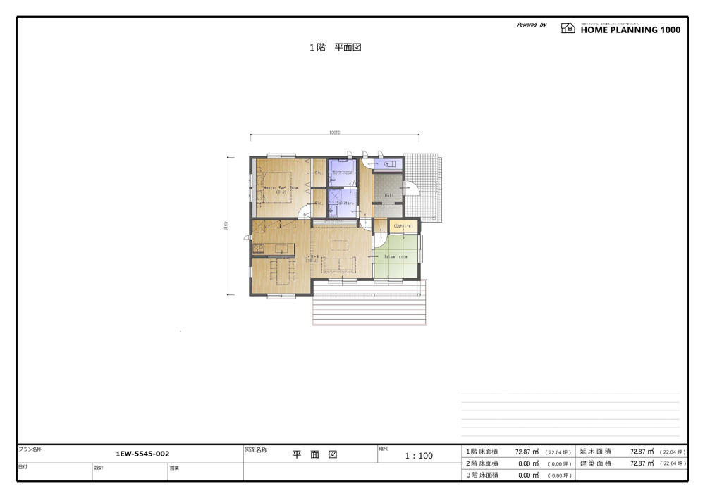 ブログ記事トップの画像