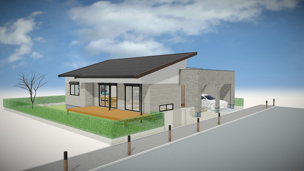 ブログ記事トップの画像