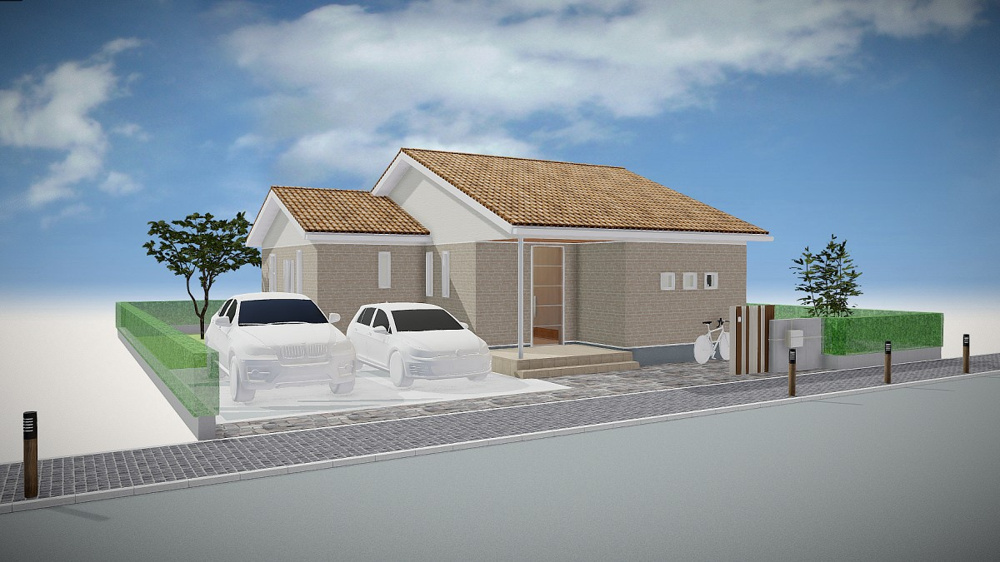 ブログ記事トップの画像