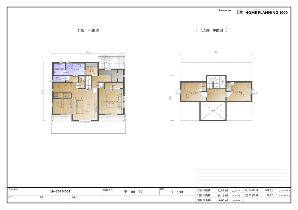 ブログ記事トップの画像