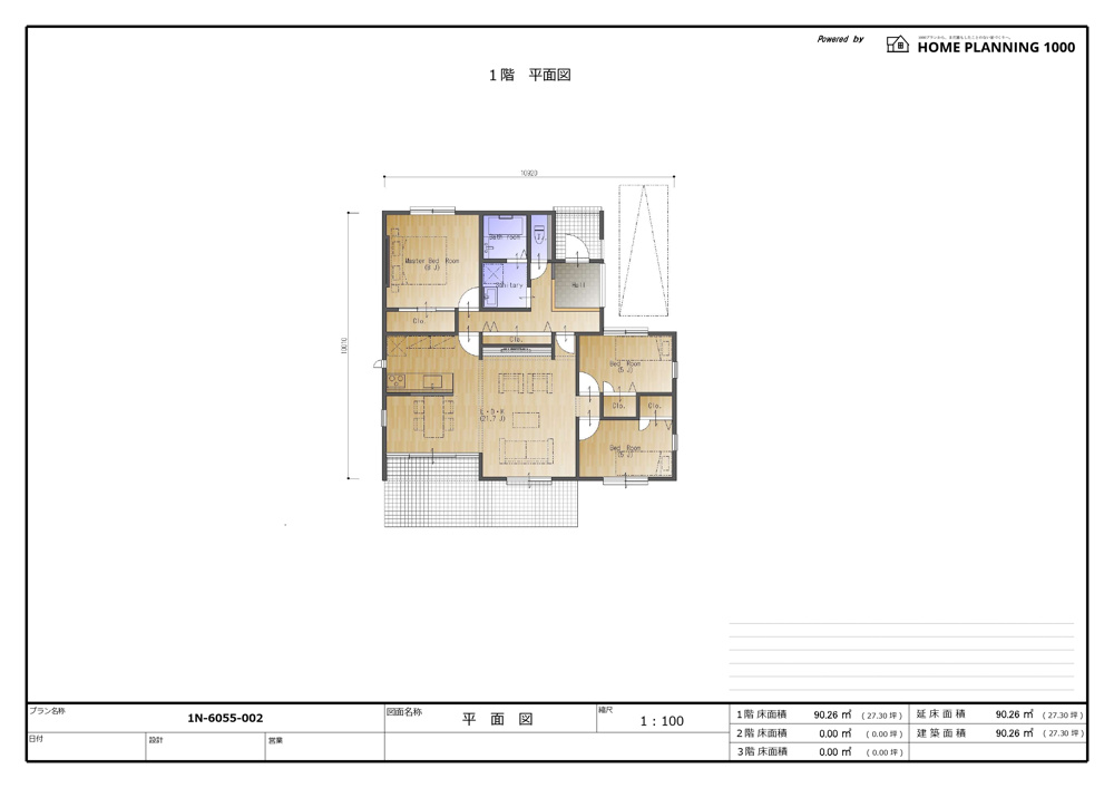ブログ記事トップの画像