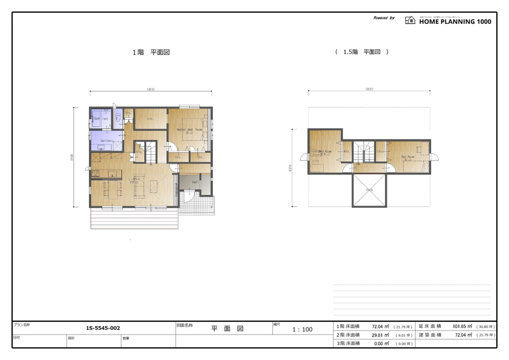ブログ記事トップの画像